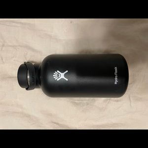 64 oz hydroflask